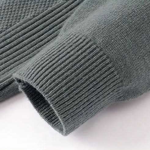 ARDEN JACQUARD Jumper