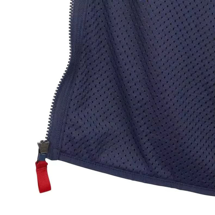 ELOWEN HIGH-PILE FLEECE JACKET