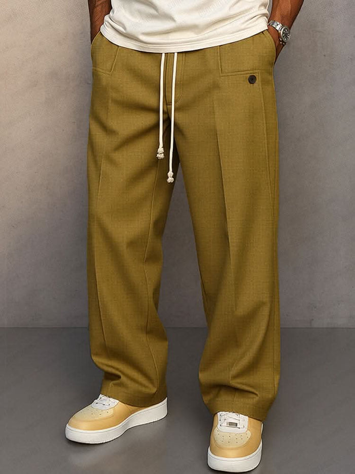 MAXWELL FERRAN RYAN TROUSERS