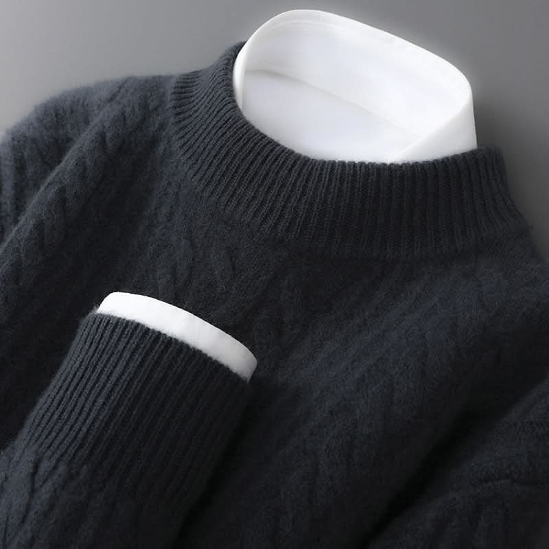 BENNETT CASHMERE Jumper