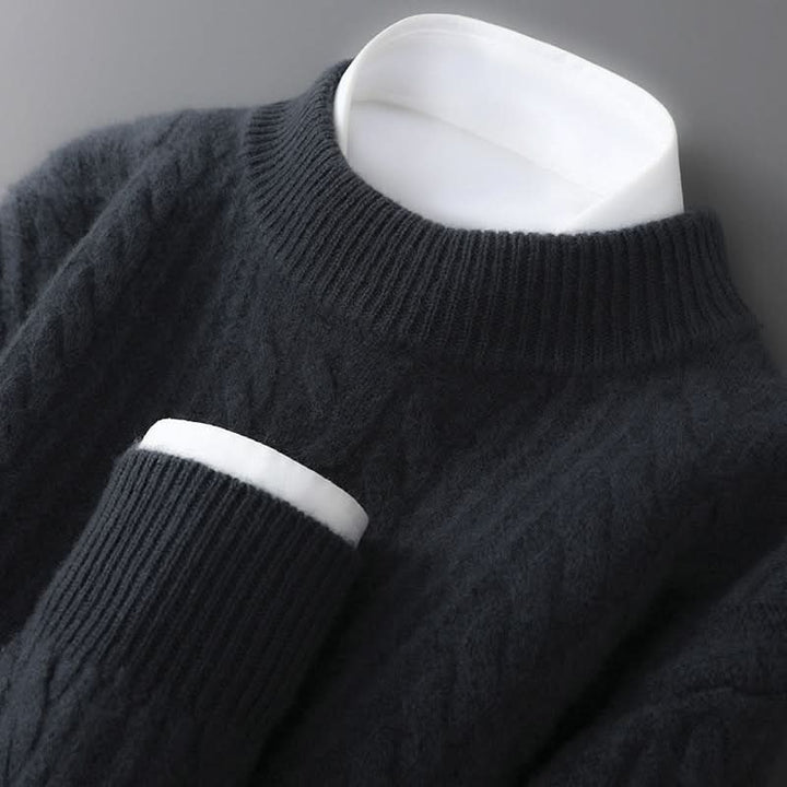 BENNETT CASHMERE Jumper