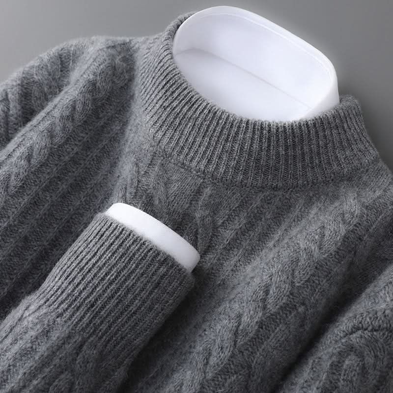 BENNETT CASHMERE Jumper