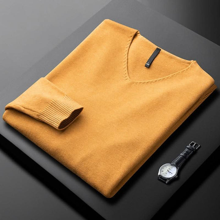 HARBOUR CASHMERE Jumper