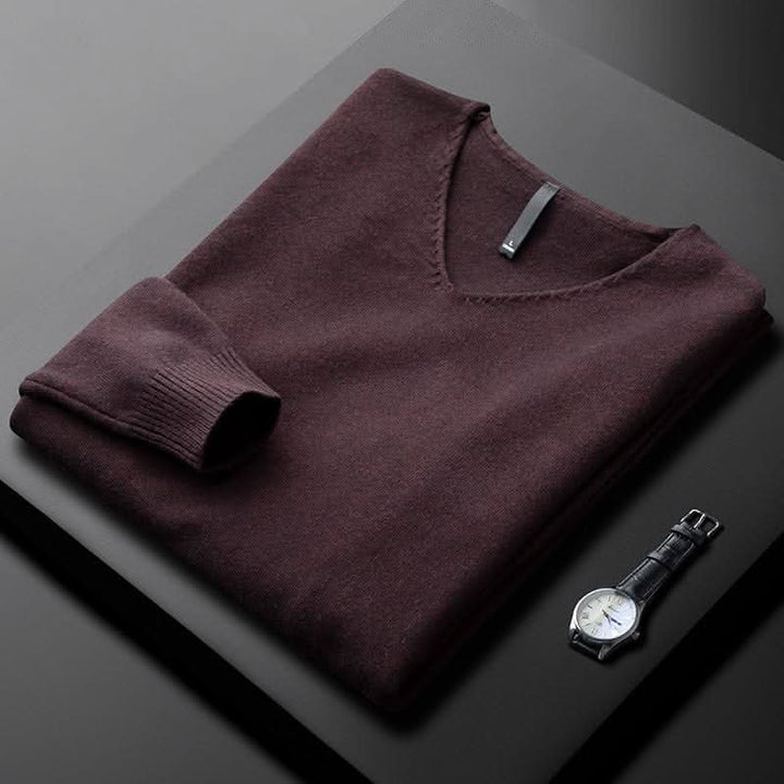 HARBOUR CASHMERE Jumper