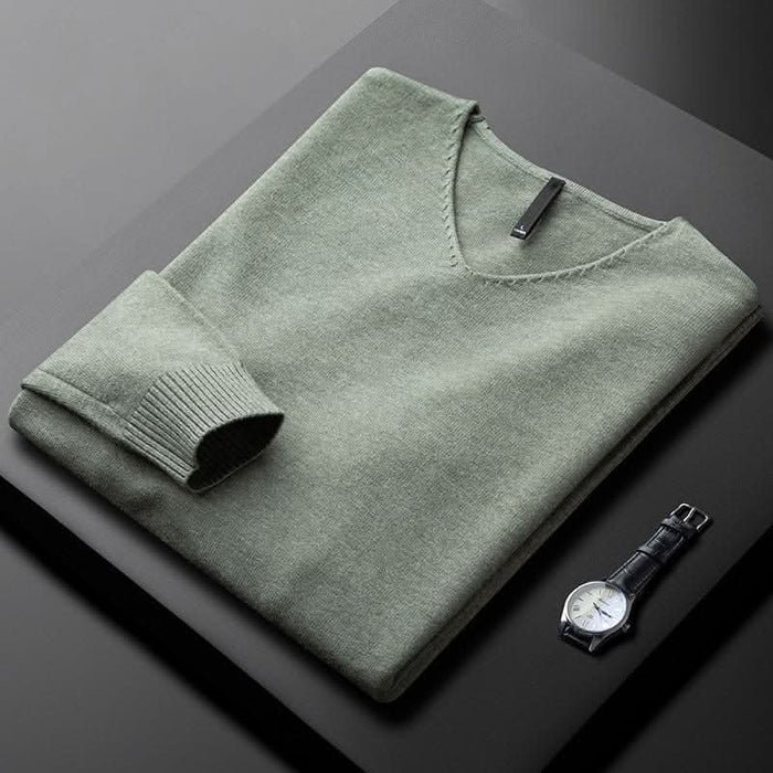 HARBOUR CASHMERE Jumper