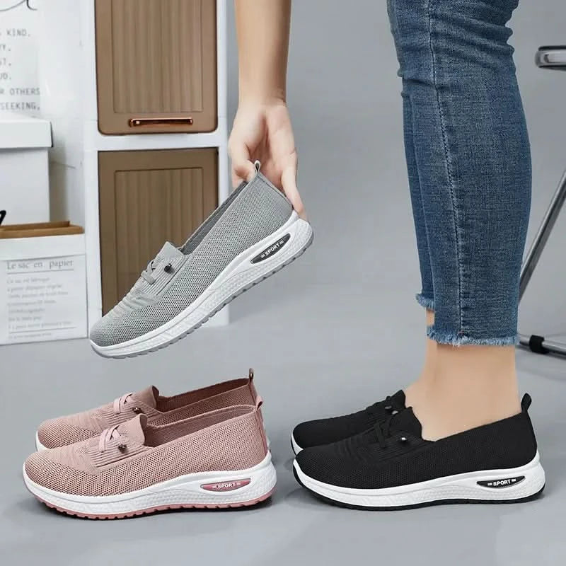 PURE STRIDE WOMEN&
