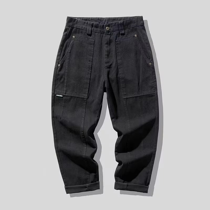 CEYRIC TROUSERS