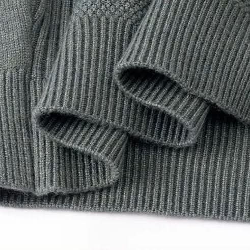 ARDEN JACQUARD Jumper