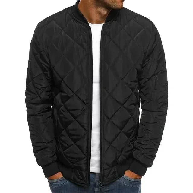 WESTON LIGHTWEIGHT SUMMER JACKET