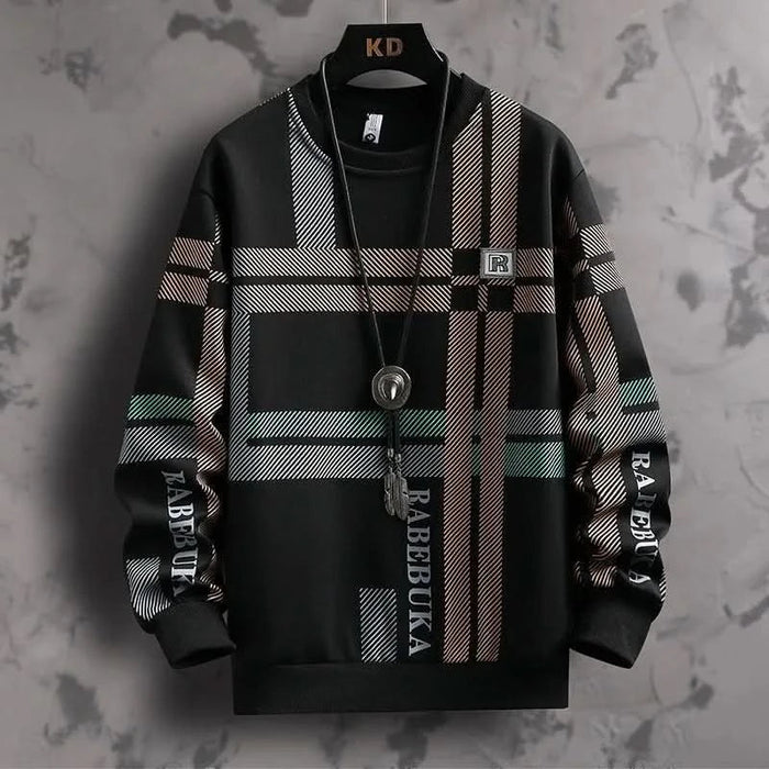 KINGSLEY CASUAL PULLOVER