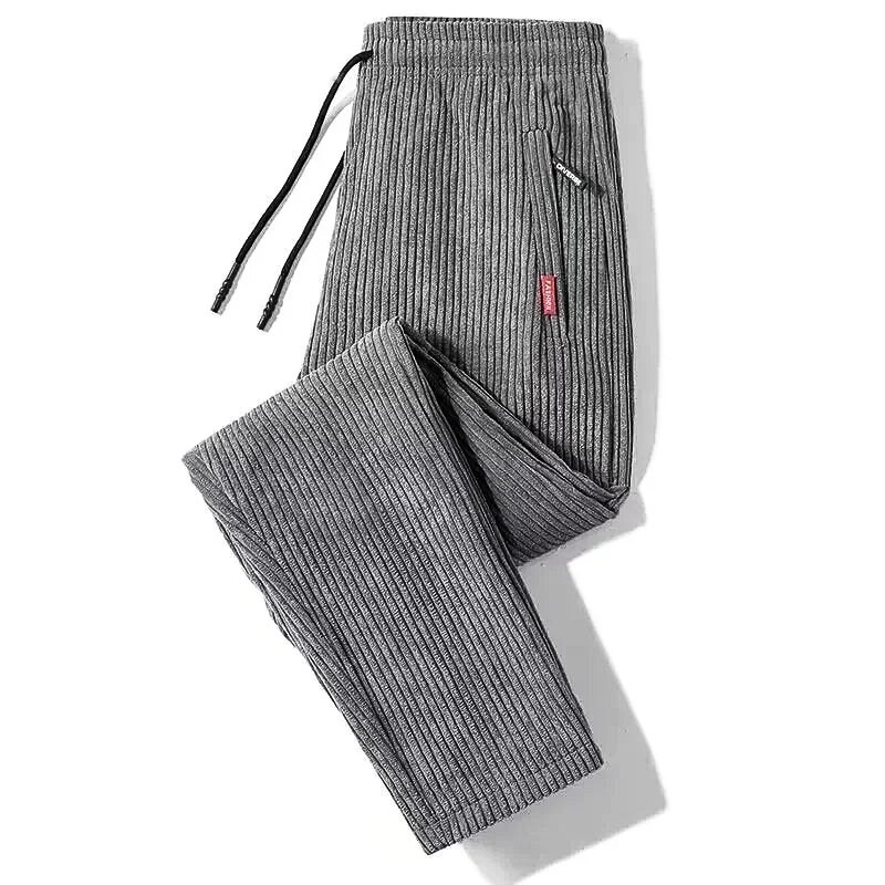 LANSBURY CORDUROY TROUSERS