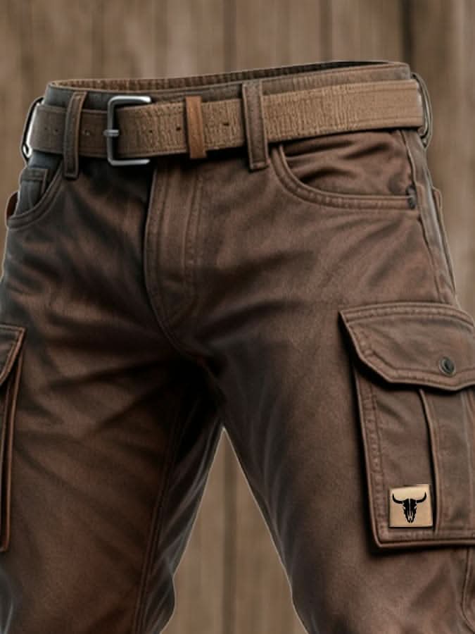DAVID INSULATED UTILITY TrouserS
