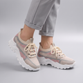 AIRFLOW WOMEN'S COMFORT TrainerS