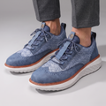 ALDEN LEATHER Trainer