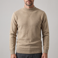 ARDEN JACQUARD Jumper