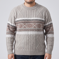 ARVID NORDIC KNIT Jumper