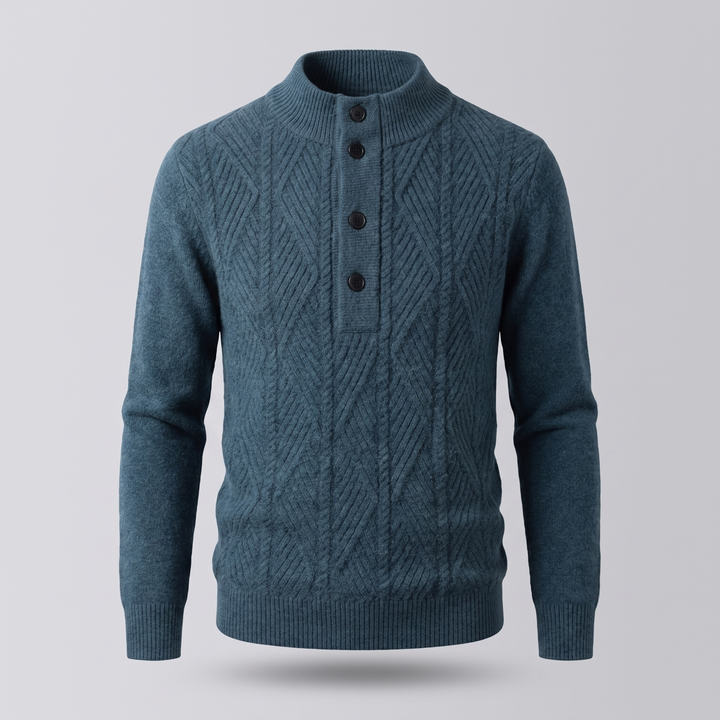 AUREVO MERINO Jumper