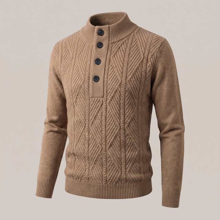 AUREVO MERINO Jumper