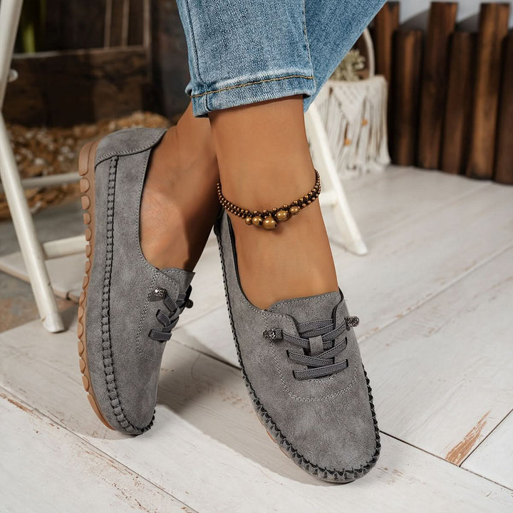 LUNARA Orthopaedic LOAFERS
