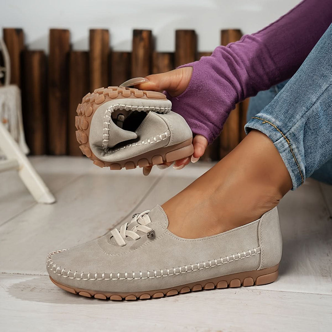 LUNARA Orthopaedic LOAFERS