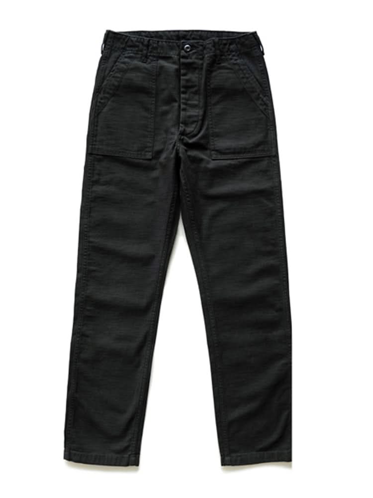 OG-107 INSPIRED STRAIGHT FATIGUE TrouserS