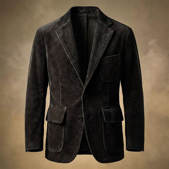 WESTFIELD CORDUROY BLAZER