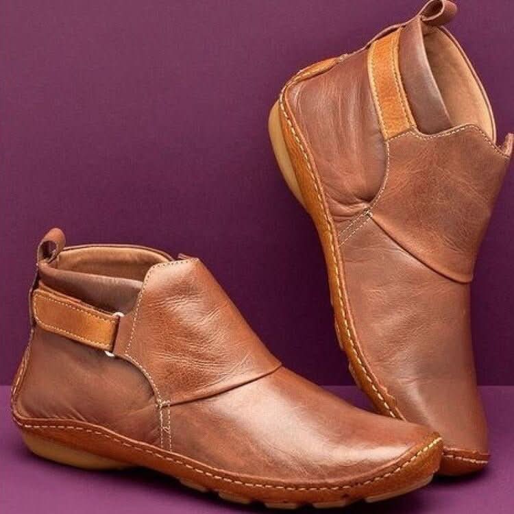 HAWTHORN URBAN BOOT