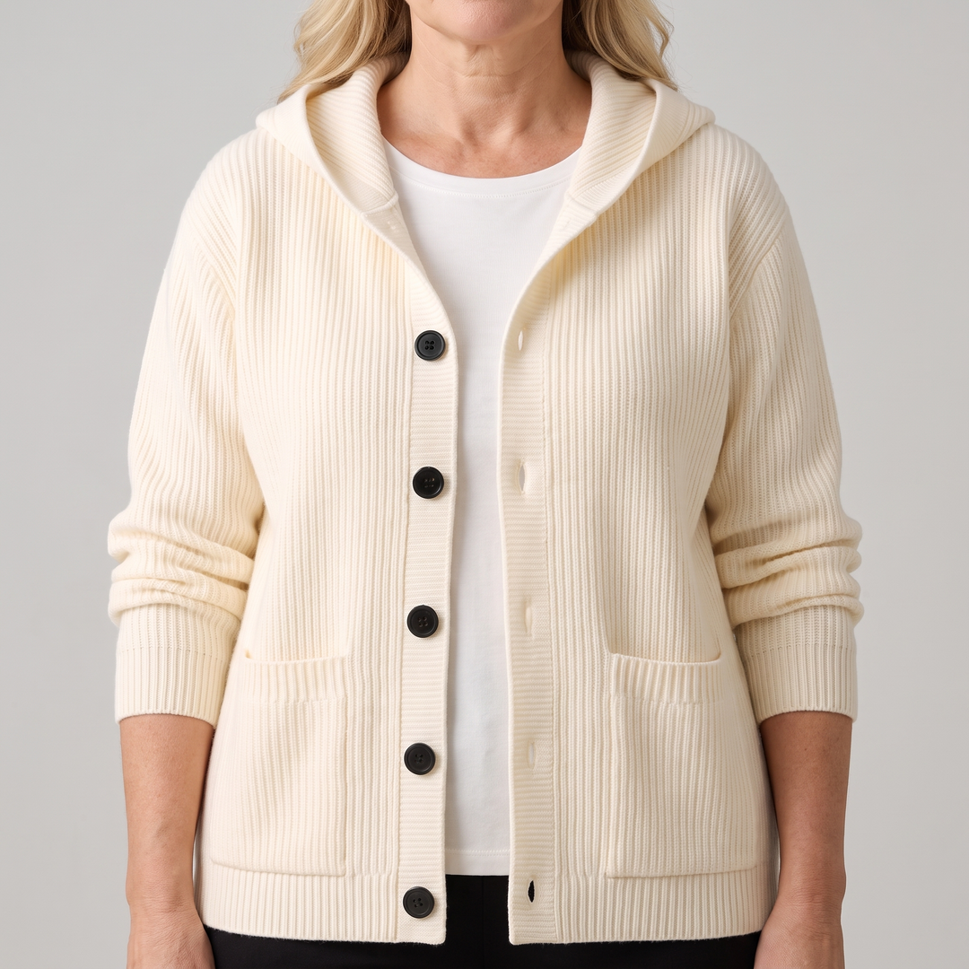 BRAYMORE CARDIGAN