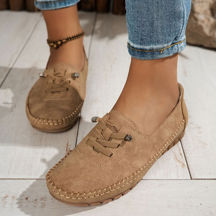 LUNARA Orthopaedic LOAFERS
