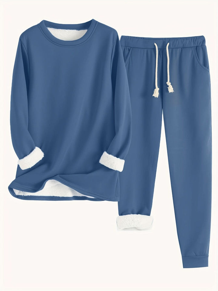 ELARA SOFT LOUNGE SET