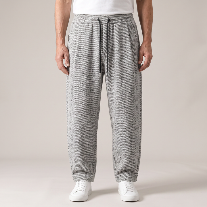 CALDER TAPER Trouser