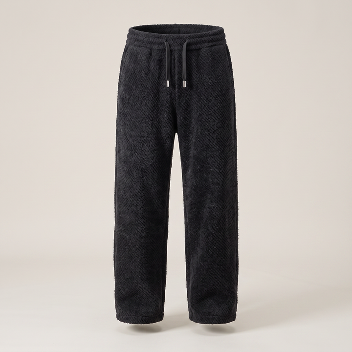 CALDER TAPER Trouser