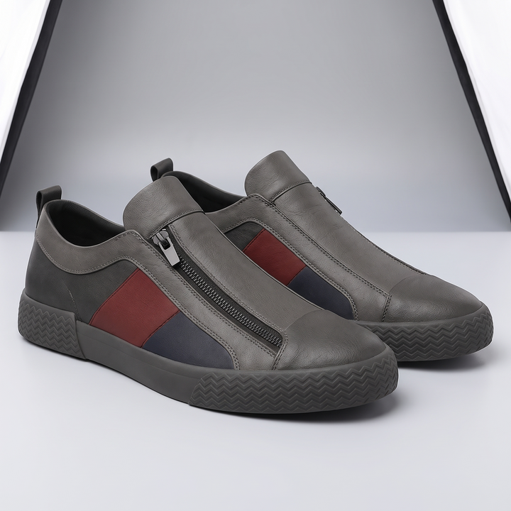 CARRADON LEATHER TrainerS