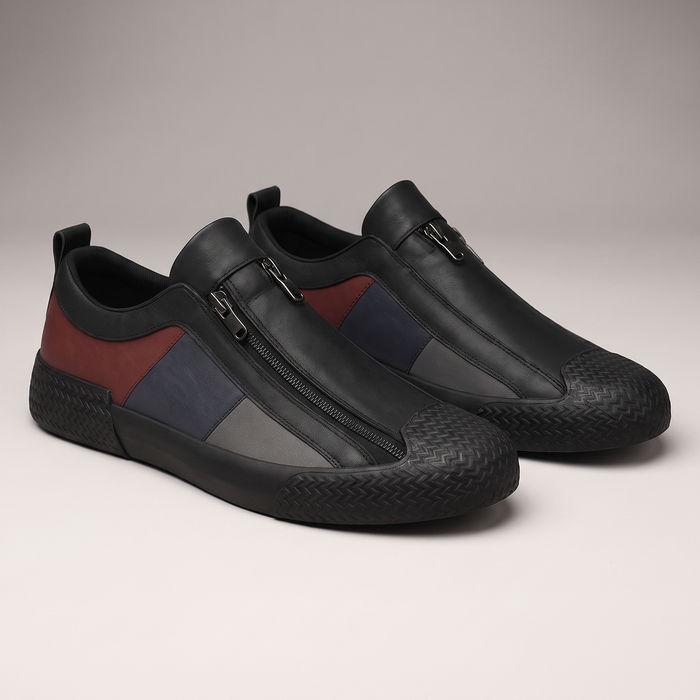 CARRADON LEATHER TrainerS