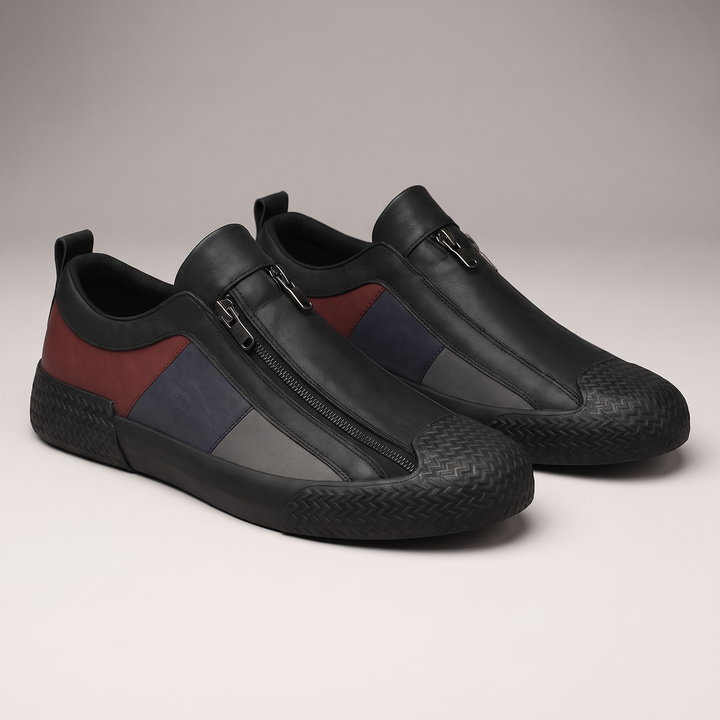 CARRADON LEATHER TrainerS