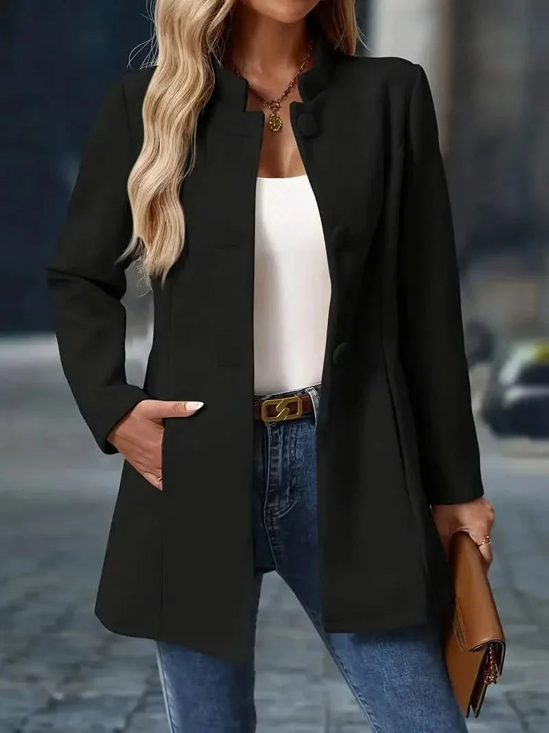 LORIELLE TAILORED BLAZER