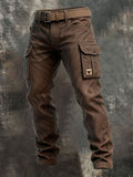 DAVID INSULATED UTILITY TrouserS