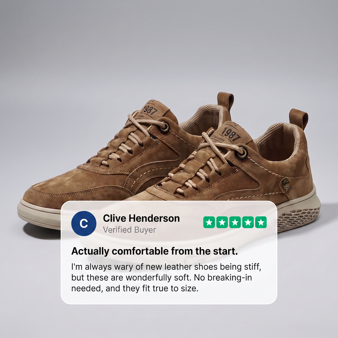 COLTON GRAND TrainerS