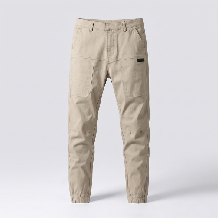 CORVIN STRETCH UTILITY TrouserS