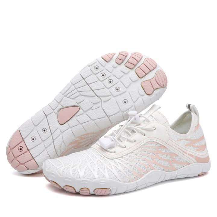 COLE BAREFOOT TrainerS