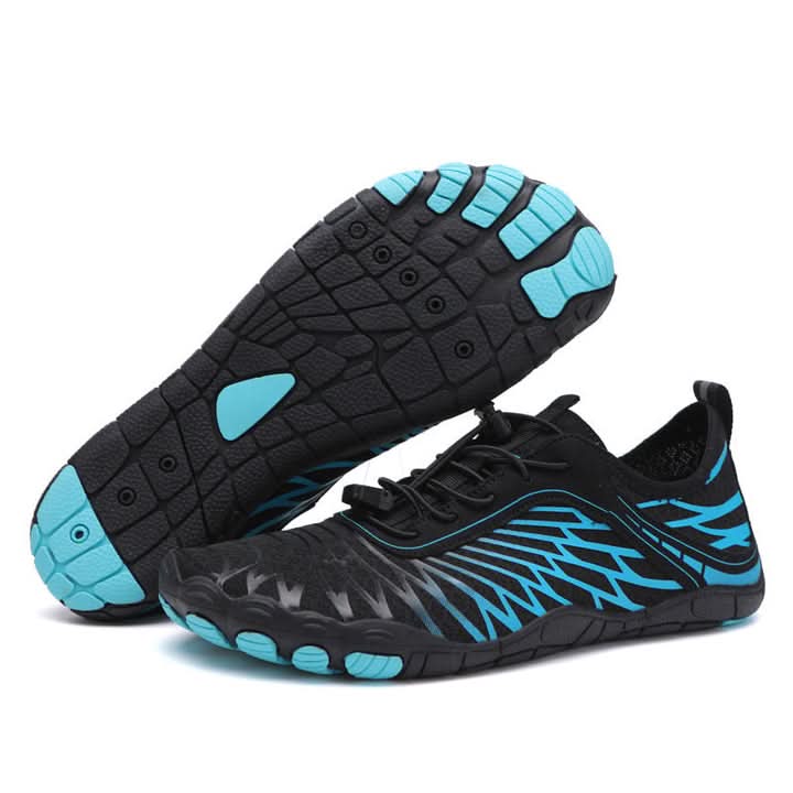 COLE BAREFOOT TrainerS