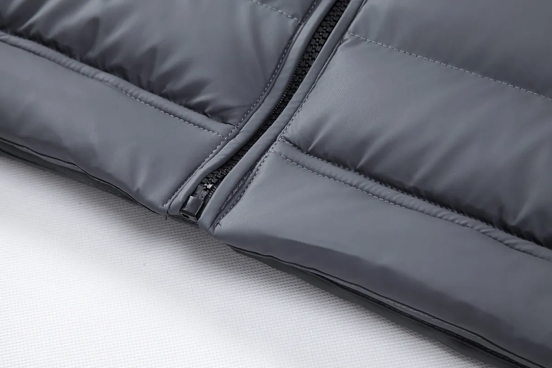 OSLEN NORDIC HYBRID JACKET
