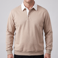 ELLISON POLO Jumper