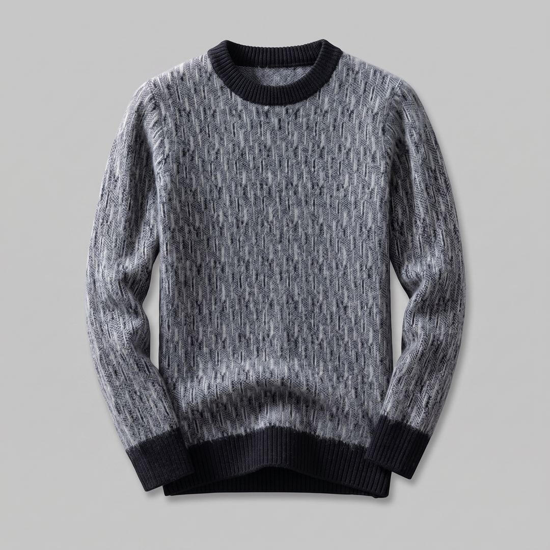 EMILIO CASHMERE Jumper