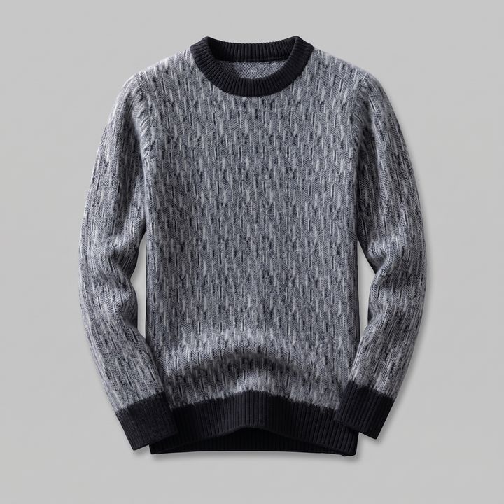 EMILIO CASHMERE Jumper