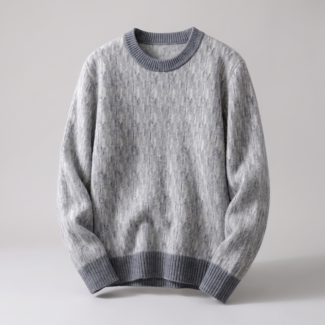 EMILIO CASHMERE Jumper
