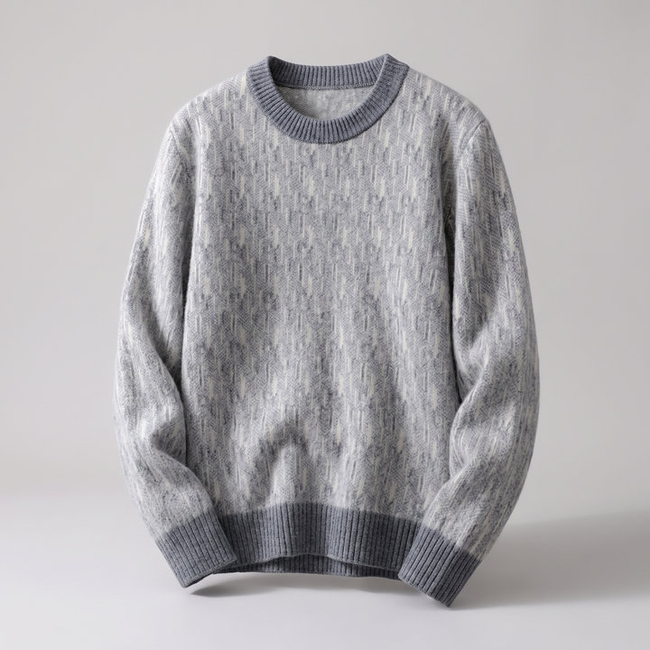 EMILIO CASHMERE Jumper