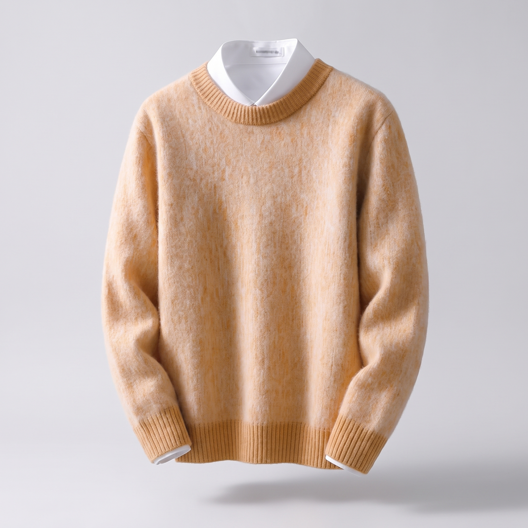 EMILIO CASHMERE Jumper