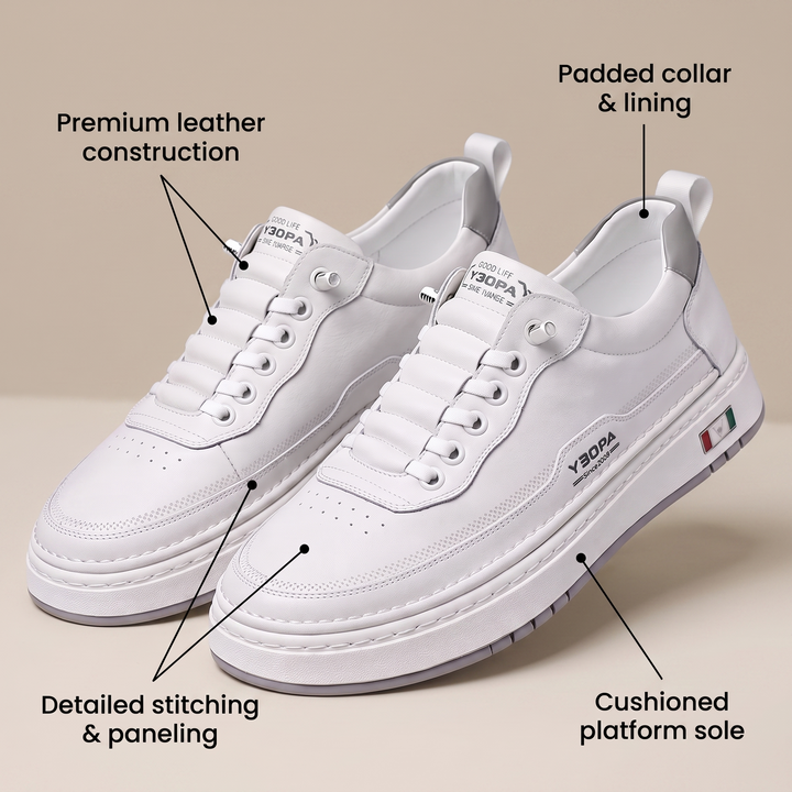 FINLAY PREMIUM ITALIAN TrainerS