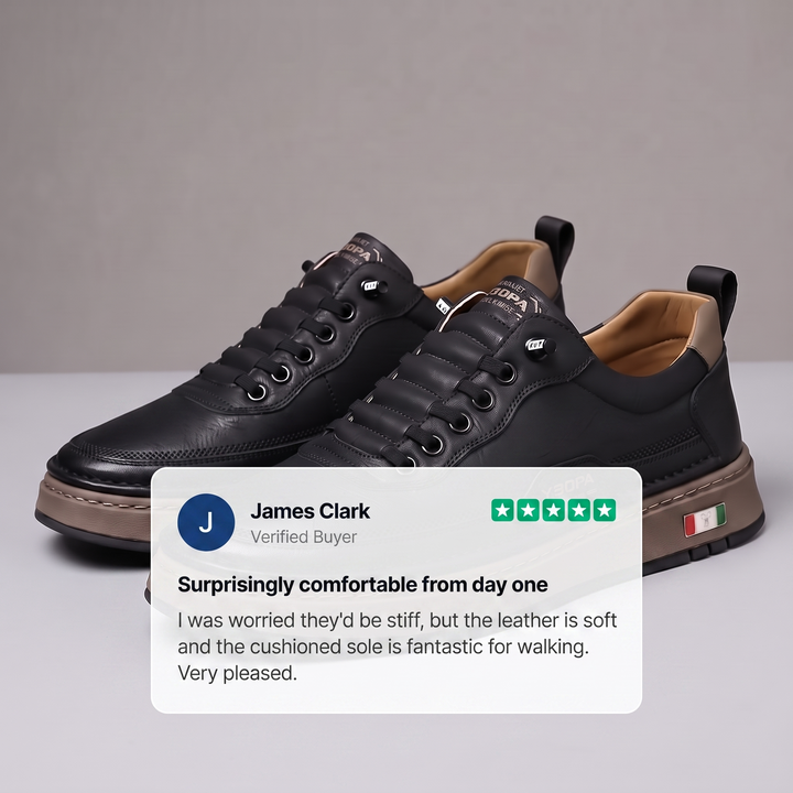 FINLAY PREMIUM ITALIAN TrainerS